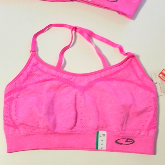 Champion 🏆 bras - Picture 1 of 2